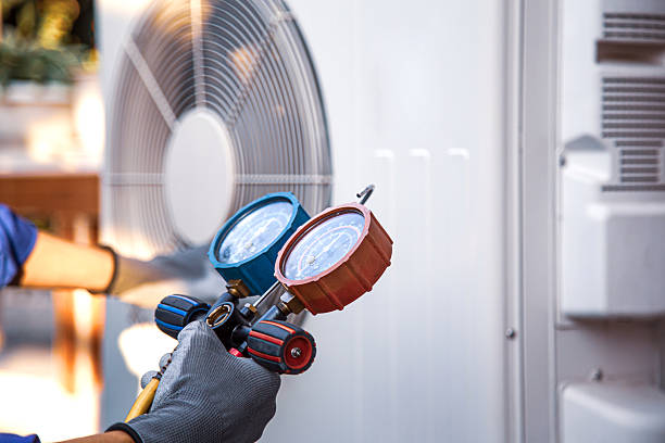 Affordable Hvac solutions in Loma Mar, CA